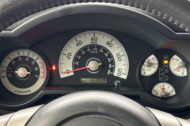 used 2008 Toyota FJ Cruiser car, priced at $15,998
