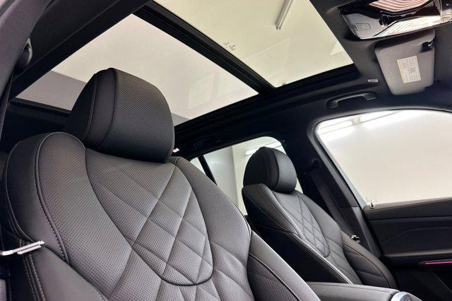 used 2025 BMW X5 car, priced at $53,888