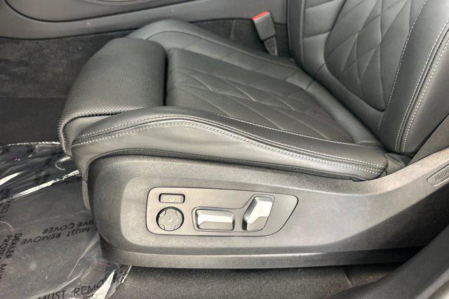 used 2025 BMW X5 car, priced at $53,888