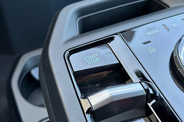 new 2026 BMW iX car, priced at $95,245