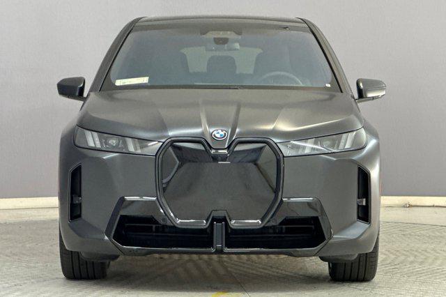 new 2026 BMW iX car, priced at $95,245