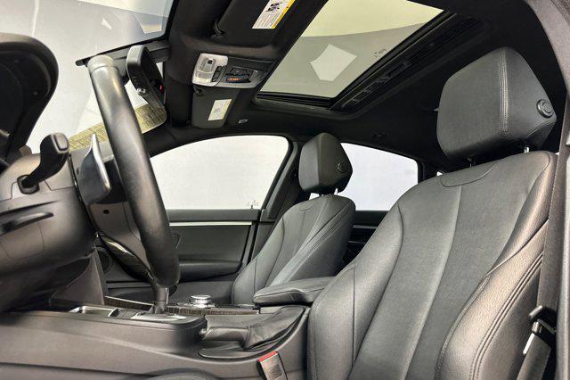 used 2016 BMW 428 Gran Coupe car, priced at $18,488
