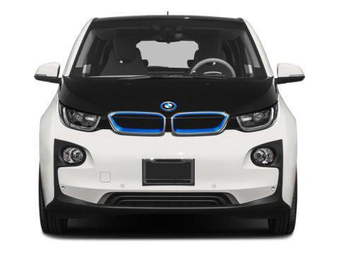 used 2014 BMW i3 car, priced at $16,999