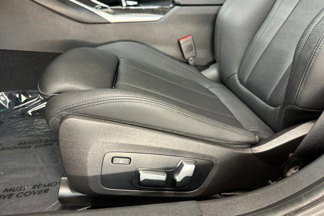 used 2021 BMW 330 car, priced at $21,998