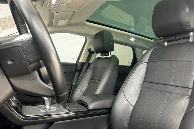 used 2020 Land Rover Range Rover Evoque car, priced at $23,196