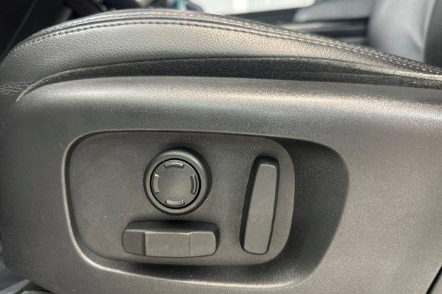 used 2020 Land Rover Range Rover Evoque car, priced at $23,196