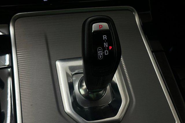 used 2020 Land Rover Range Rover Evoque car, priced at $23,196