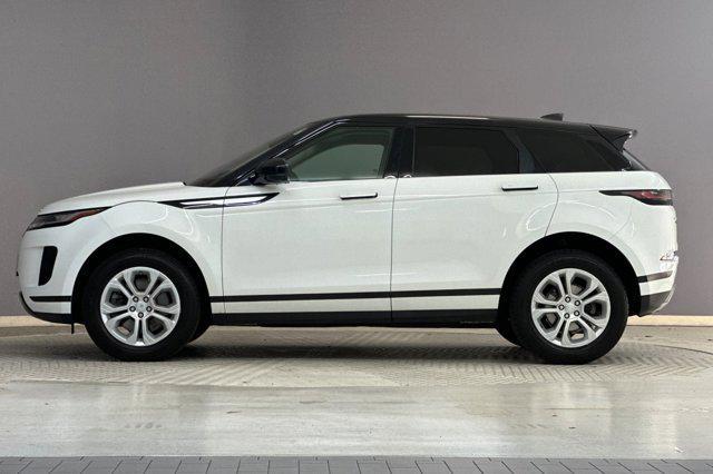 used 2020 Land Rover Range Rover Evoque car, priced at $23,196