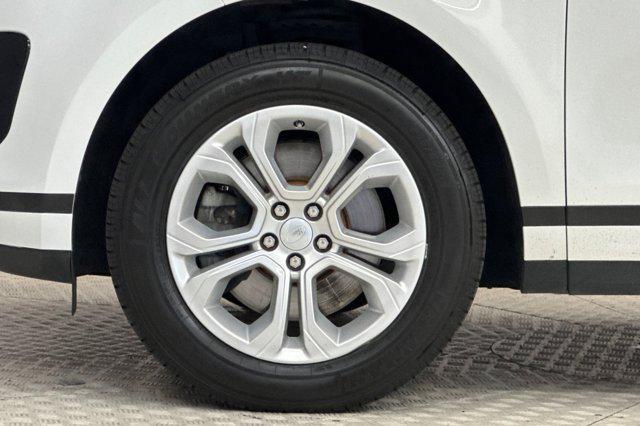 used 2020 Land Rover Range Rover Evoque car, priced at $23,196