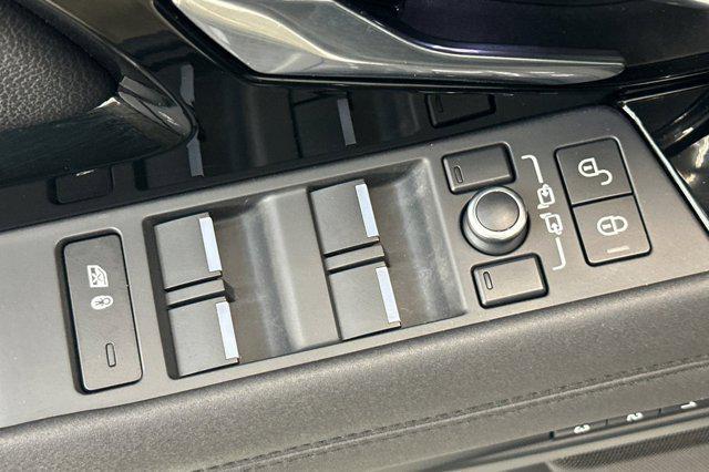 used 2020 Land Rover Range Rover Evoque car, priced at $23,196