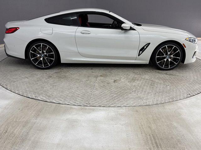 used 2022 BMW 840 car, priced at $54,996