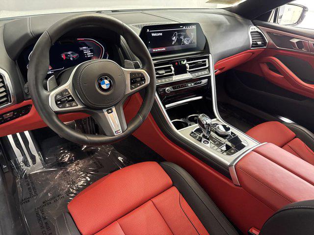 used 2022 BMW 840 car, priced at $54,996