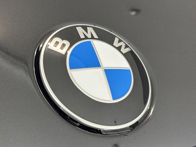 new 2025 BMW X7 car, priced at $86,275