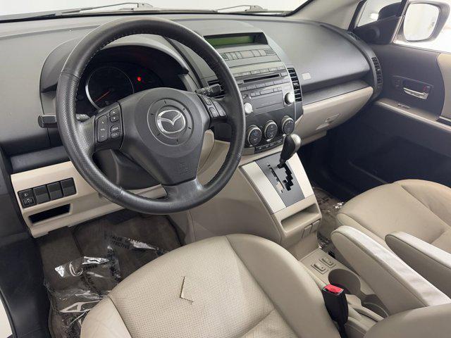 used 2008 Mazda Mazda5 car, priced at $8,998