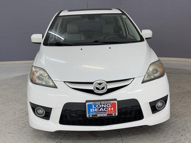 used 2008 Mazda Mazda5 car, priced at $8,998