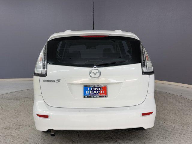 used 2008 Mazda Mazda5 car, priced at $8,998