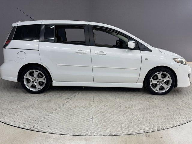 used 2008 Mazda Mazda5 car, priced at $8,998