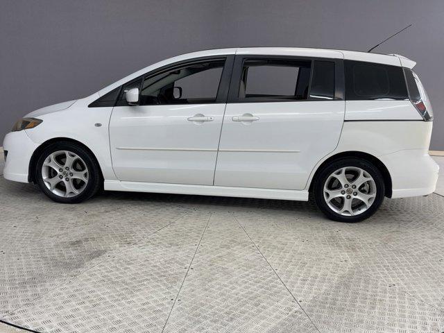 used 2008 Mazda Mazda5 car, priced at $8,998