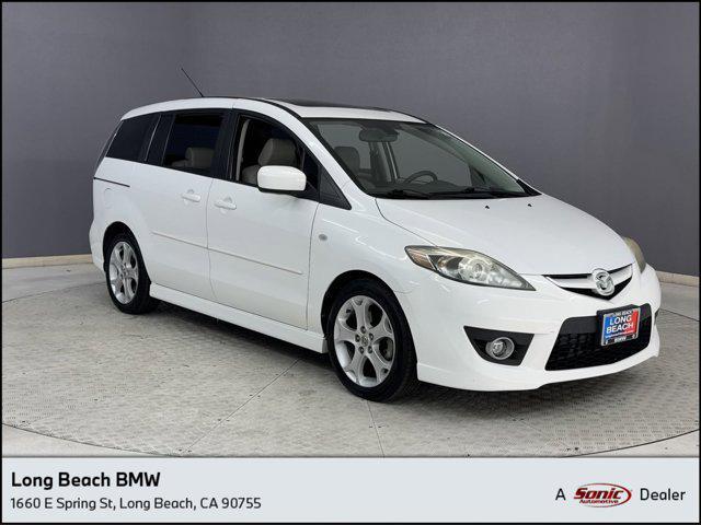 used 2008 Mazda Mazda5 car, priced at $9,298