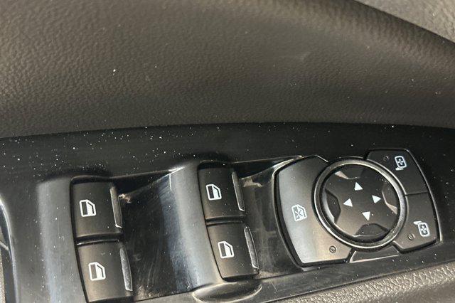 used 2014 Ford Fusion car, priced at $7,599