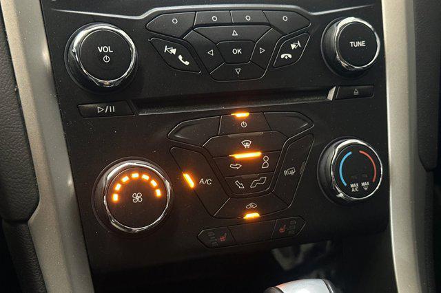 used 2014 Ford Fusion car, priced at $7,599
