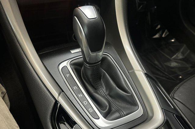 used 2014 Ford Fusion car, priced at $7,599