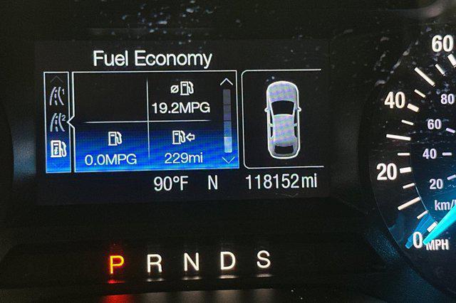 used 2014 Ford Fusion car, priced at $7,599