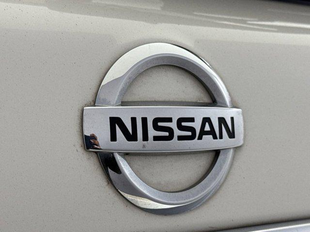 used 2020 Nissan Armada car, priced at $27,696