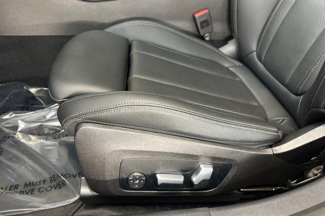 used 2023 BMW 330e car, priced at $29,697