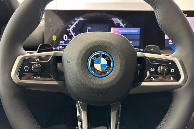 new 2026 BMW 550e car, priced at $84,915