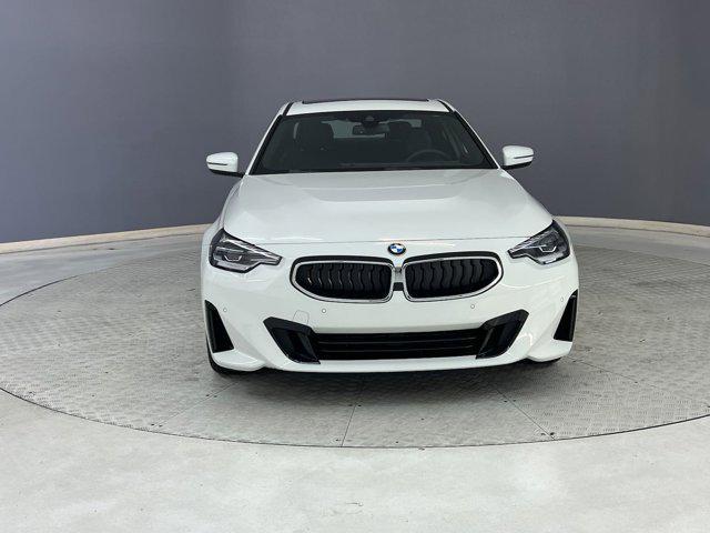 used 2024 BMW 230 car, priced at $36,991