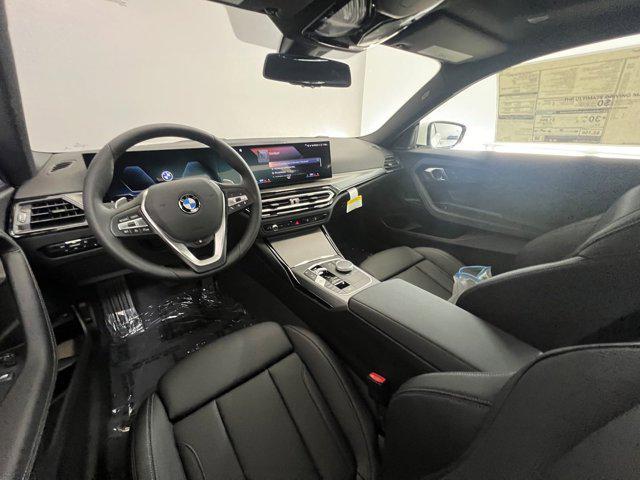 used 2024 BMW 230 car, priced at $36,991