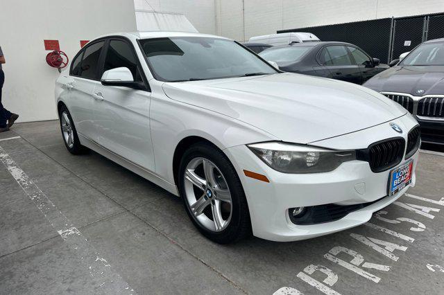 used 2014 BMW 328 car, priced at $9,798