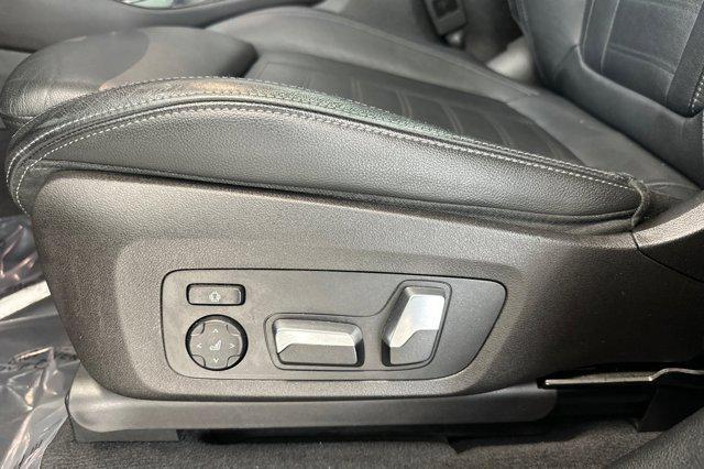 used 2019 BMW X3 car, priced at $20,999