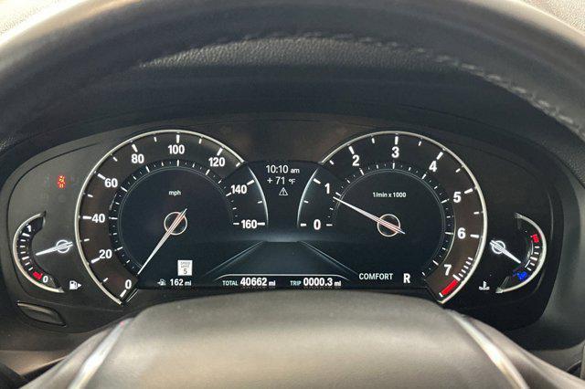 used 2019 BMW X3 car, priced at $20,999