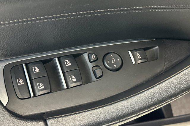 used 2019 BMW X3 car, priced at $20,999