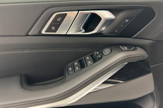 new 2026 BMW X5 car, priced at $79,925