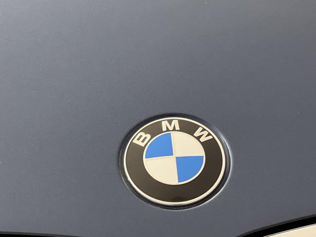 used 2022 BMW 330 car, priced at $31,599