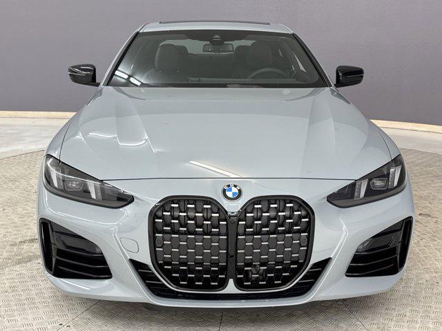 new 2025 BMW 430 car, priced at $59,940