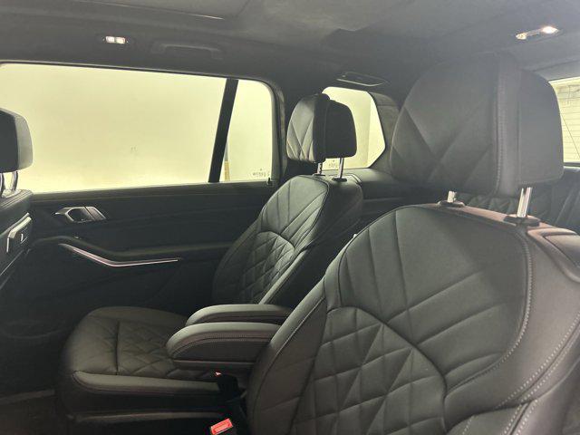 new 2025 BMW X7 car, priced at $94,575