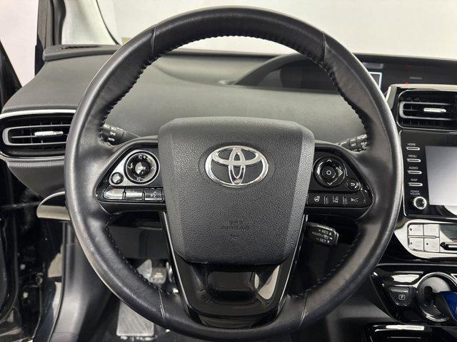 used 2020 Toyota Prius car, priced at $20,999