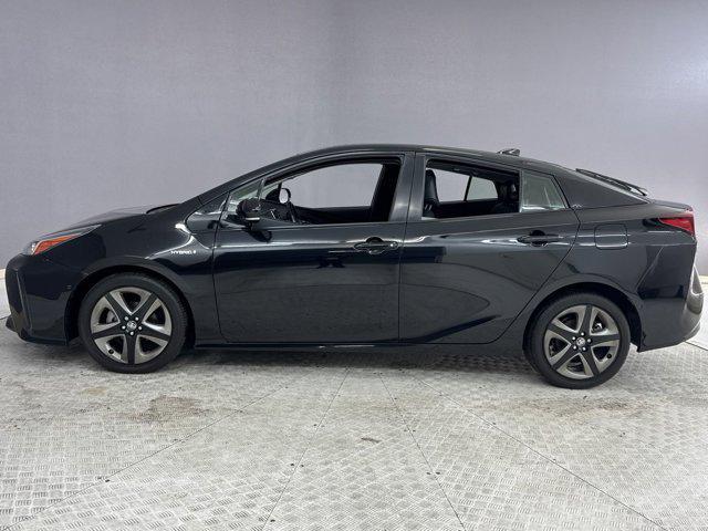 used 2020 Toyota Prius car, priced at $20,999