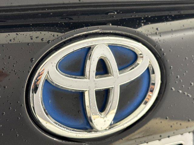 used 2020 Toyota Prius car, priced at $20,999