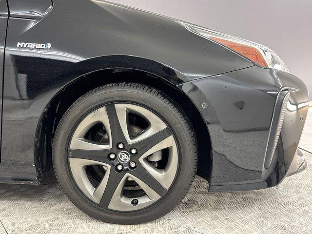 used 2020 Toyota Prius car, priced at $20,999