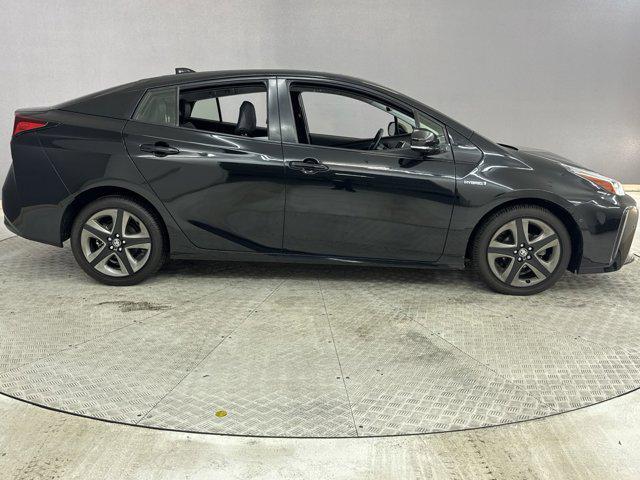 used 2020 Toyota Prius car, priced at $20,999