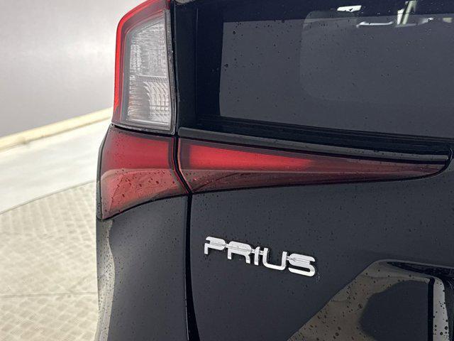 used 2020 Toyota Prius car, priced at $20,999