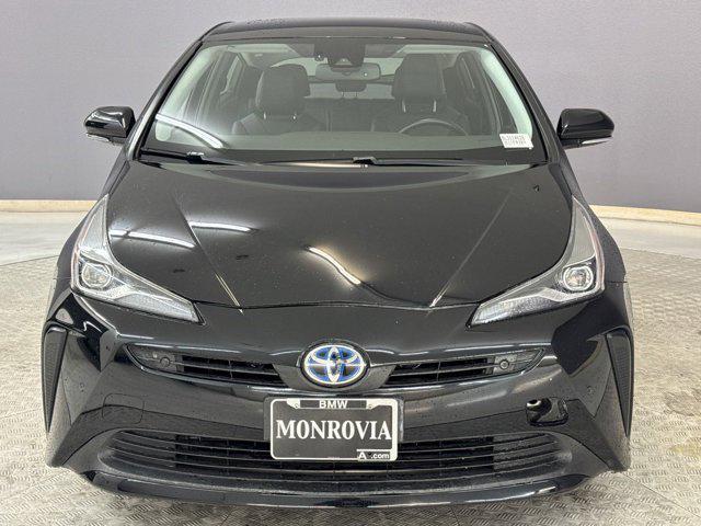 used 2020 Toyota Prius car, priced at $20,999