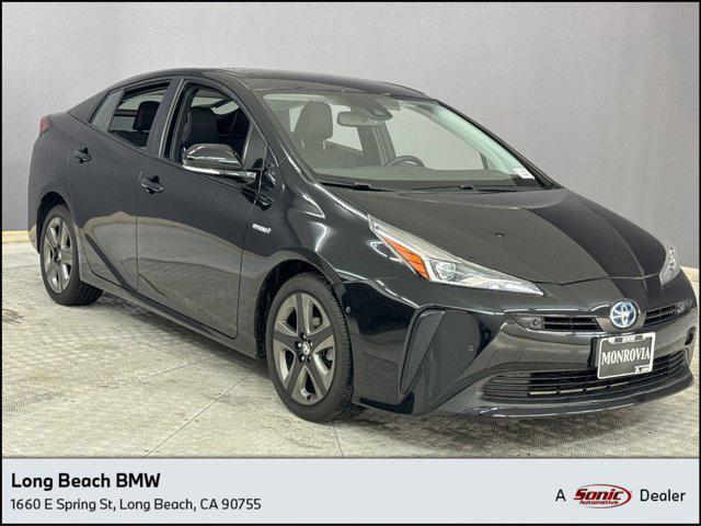 used 2020 Toyota Prius car, priced at $20,999