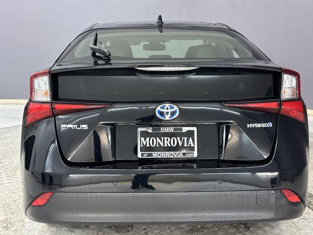 used 2020 Toyota Prius car, priced at $20,999