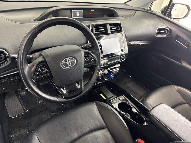 used 2020 Toyota Prius car, priced at $20,999